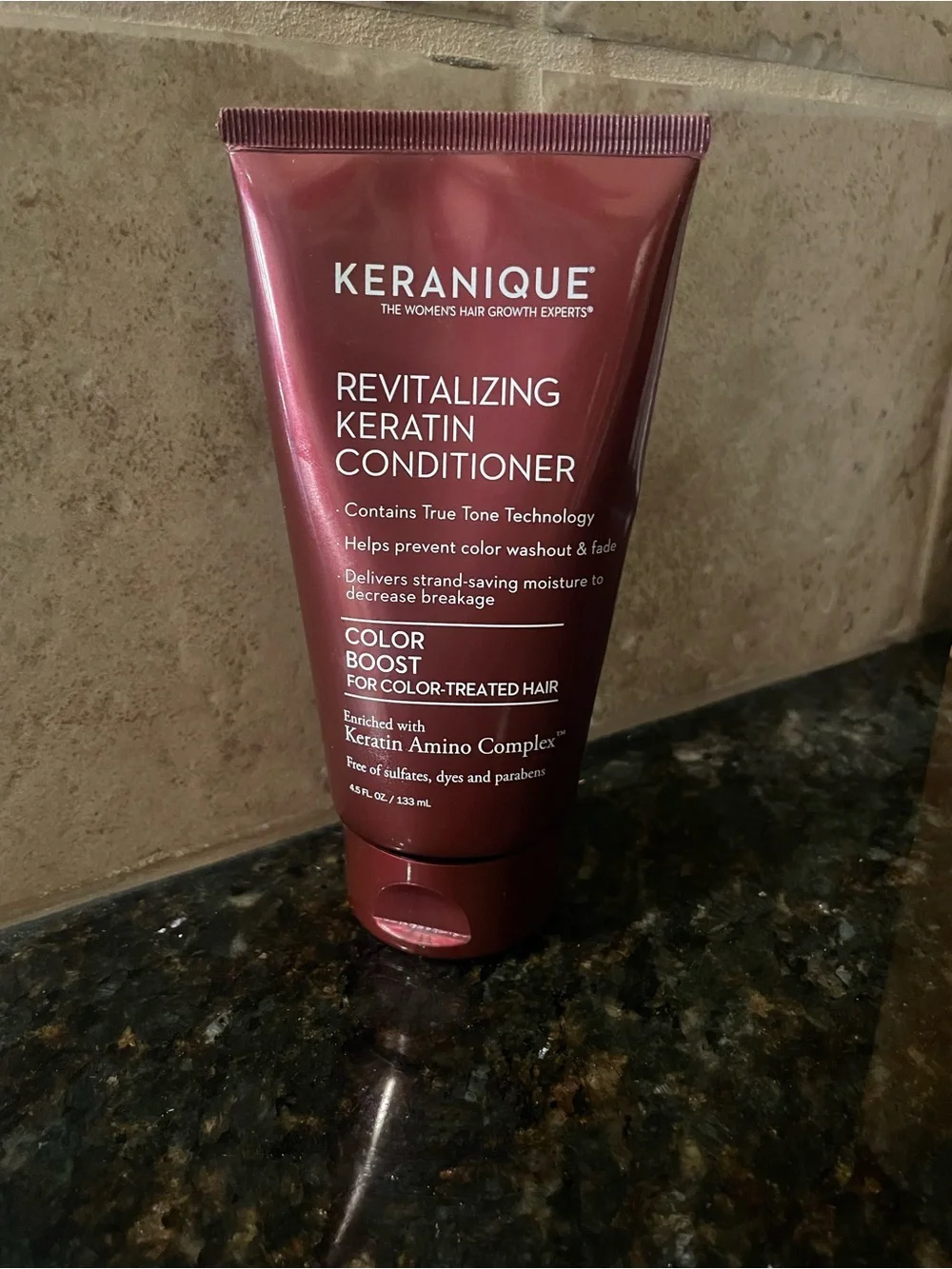 Keranique Conditioner